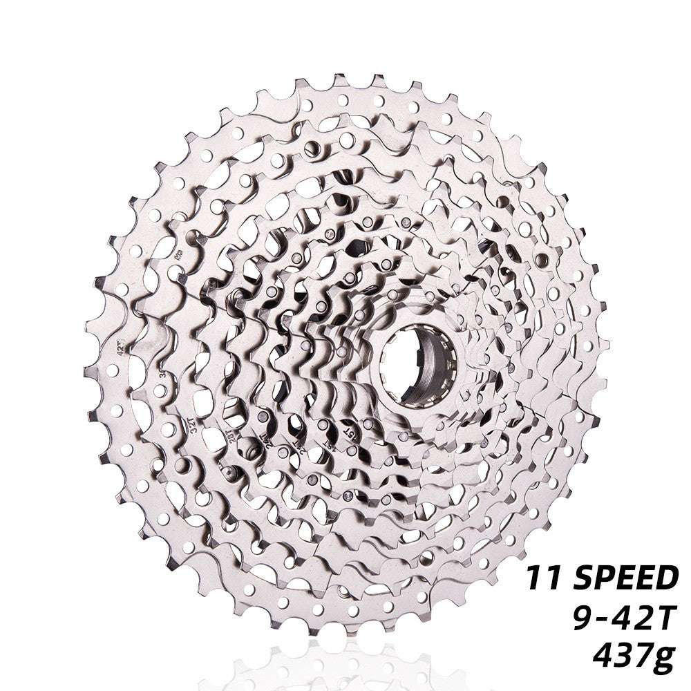 Climbing Flywheel Integrated Flywheel Cassette XD Tower Base Riding Accessories - Minihomy