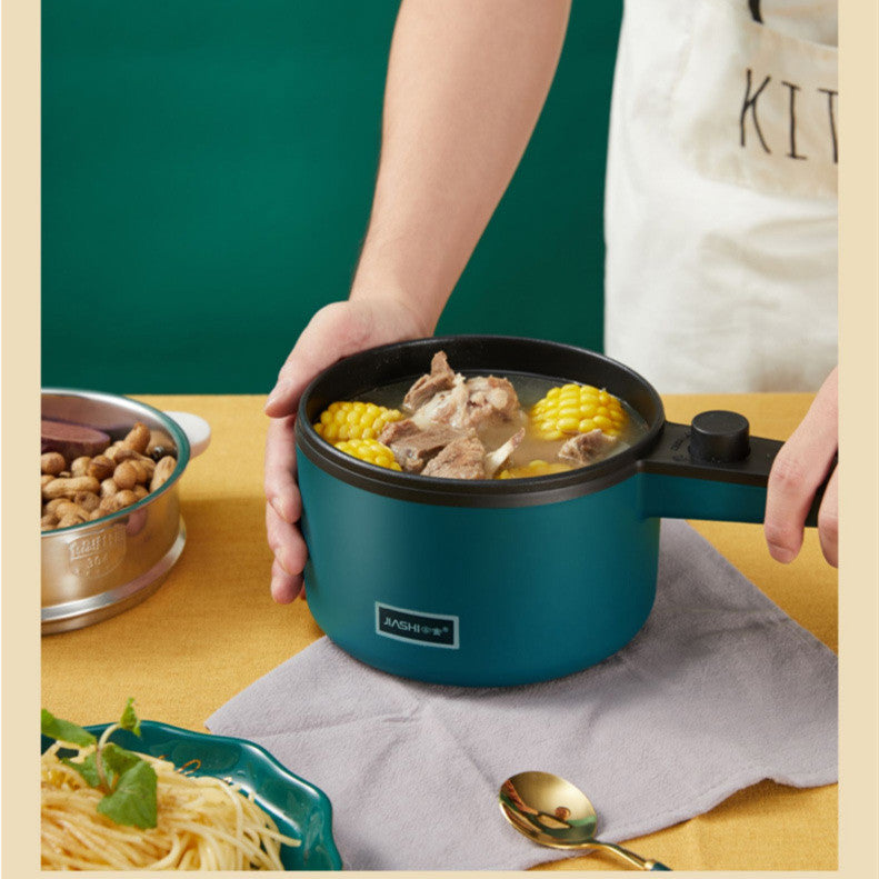 Electric cooker dormitory  hot pot - Minihomy