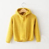 Children's pullover sweater - Minihomy