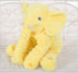 Elephant Doll Plush Toy Elephant Pillow Baby Comfort Doll - Minihomy