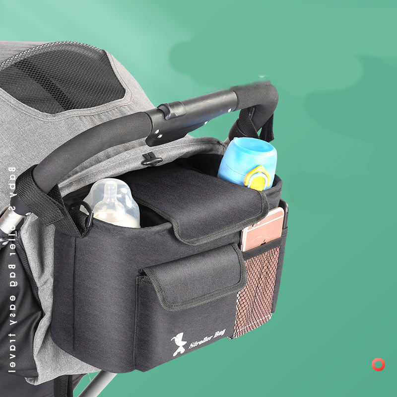 Baby carriage bag - Minihomy