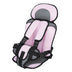 Portable Baby Car Seat Chair Cushion Easy Installation - Minihomy