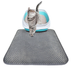 Double Layer Litter Cat Bed Pads  Pet Product Bed For Cats House Clean Mat - Minihomy