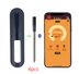 Bluetooth BBQ Thermometer Probe: Your Ultimate Grilling Companion - Minihomy