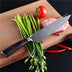 Chef's Slicing Knife: Multipurpose Kitchen Knife for Cooking - Minihomy