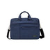 Business men's laptop bag large capacity briefcase  single shoulder bag inner bag - Minihomy