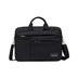 Business men's laptop bag large capacity briefcase  single shoulder bag inner bag - Minihomy