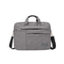 Business men's laptop bag large capacity briefcase  single shoulder bag inner bag - Minihomy