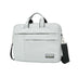 Business men's laptop bag large capacity briefcase  single shoulder bag inner bag - Minihomy