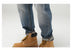 Men's Casual Loose Straight-leg Jeans - Minihomy