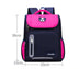 Boys And Girls Space Bag Backpack Lightweight Children's School Bag - Minihomy