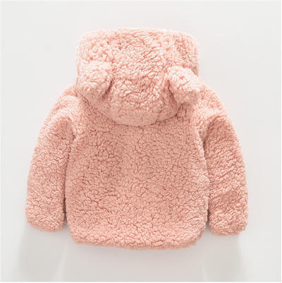 Girls' Winter Coats For Boys And Girls - Minihomy