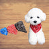 Neck Scarf Bandana Collar Dog Puppy Cat Pet Supplies - Minihomy