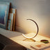 Nordic LED table lamp bedside lamp - Minihomy