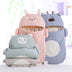 Cartoon baby sleeping bag - Minihomy