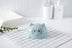 Household bathroom soap box with lid cartoon soap box - Minihomy