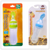 Silicone Training Rice Spoon Infant Cereal Food Supplement Safe Feeder - Minihomy