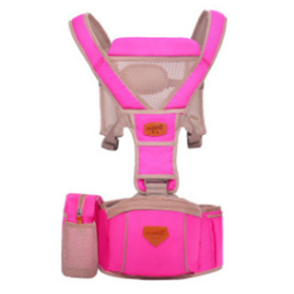 Multifunctional baby carrier - Minihomy