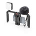 Mobile Phone Shooting Folding Stand Stabilizer Handheld Multifunctional Equipment - Minihomy