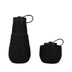 500ml Portable Retractable Silicone Cups Foldable Collapsible Water Bottle - Minihomy