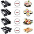 11 Piece Non Stick Professional Sushi Making Kits - Minihomy