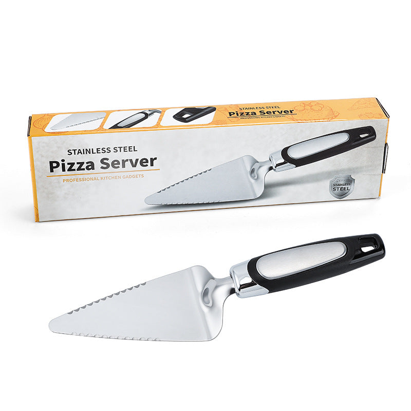 Pizza Knife Wheels Pizza Tools Stainless Steel Wheels Pizza Cutter - Minihomy