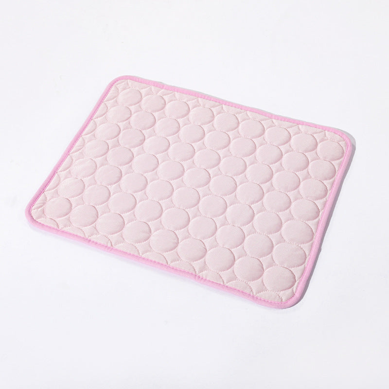 Pet Ice Pad Summer Pet Pad - Minihomy