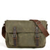 Canvas shoulder bag - Minihomy