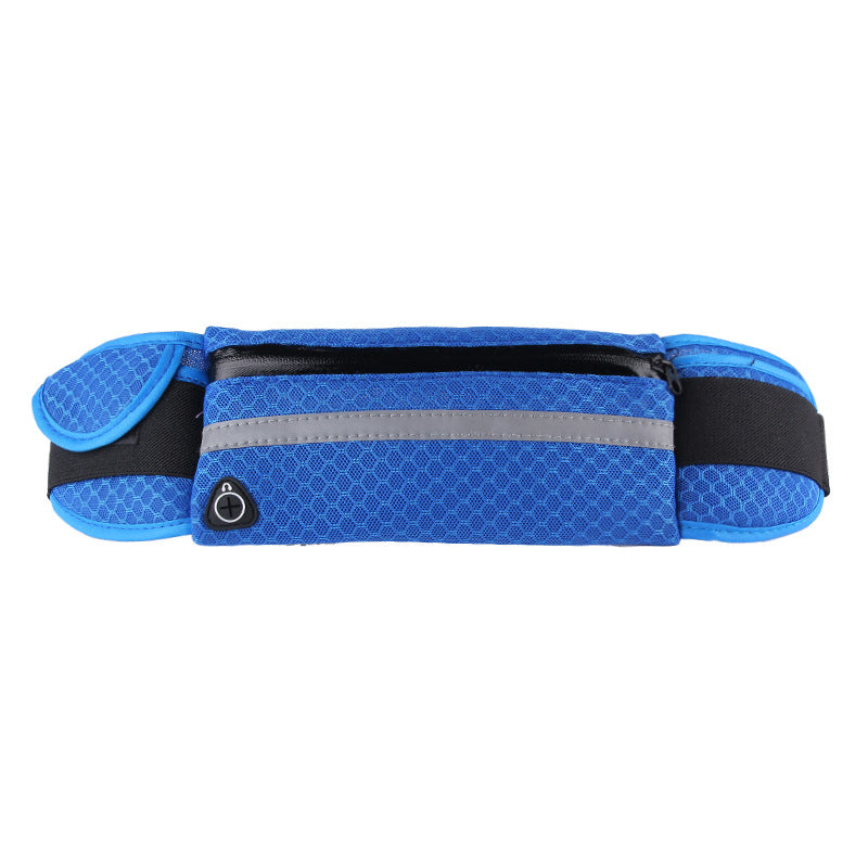 Waist Pack Multifunctional Men's and Women's Pockets