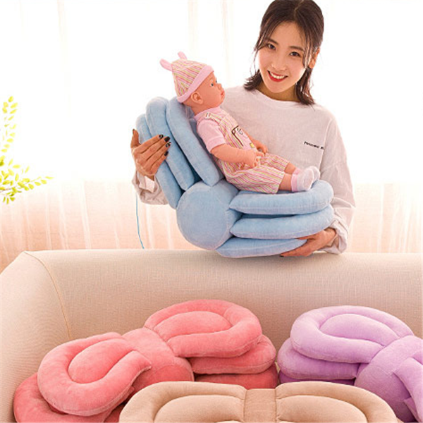 Baby Nursing Pillows Maternity Baby Breastfeeding Pillows - Minihomy