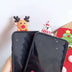 Cute 3D Cartoon Christmas Phone Case - Minihomy