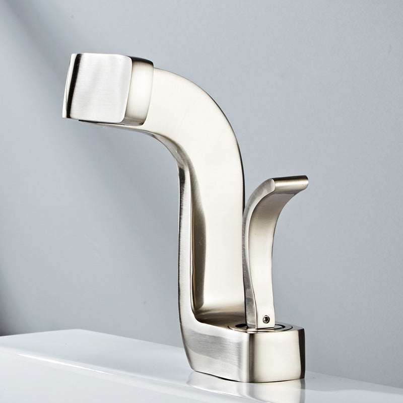 Bathroom Vanity Sink Faucet - Minihomy