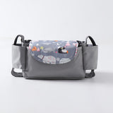 Multifunction Baby Stroller Bag Organizer Maternity Nappy Bag Stroller Accessories - Minihomy