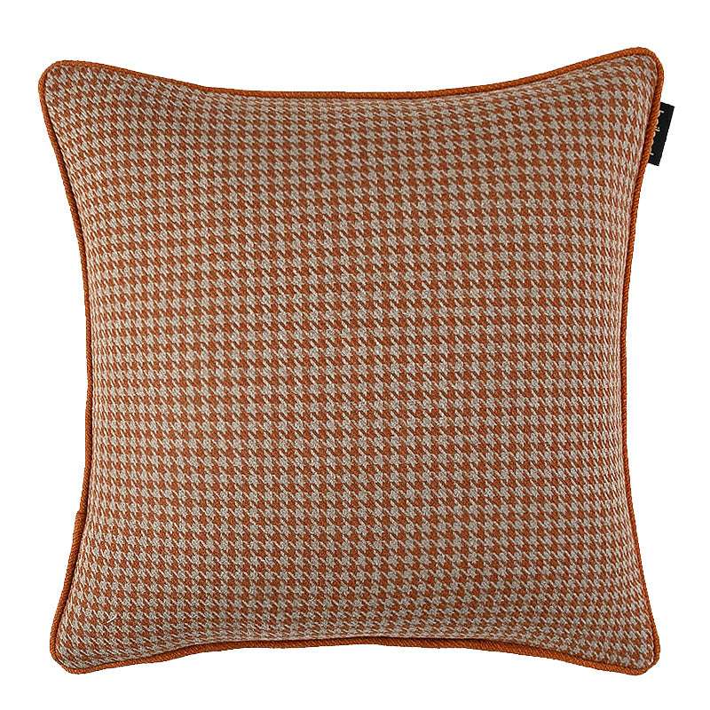 Pillow Sofa Cushion Back Pillow Case Core Waist Pillow - Minihomy