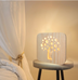 Craft home decoration wooden lamp table lamp - Minihomy