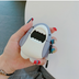 Cute 3D Cartoon Shark Bluetooth Earphone Cases For Airpods 1 and 2 cover - Minihomy