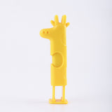 Refrigerator Fresh-keeping Seal Creative Cartoon Moisture-proof Sealing Clip