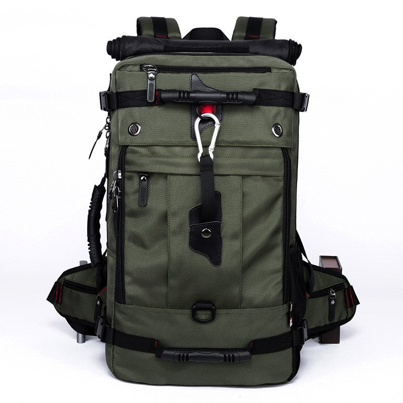 Multifunctional leisure large capacity travel bag - Minihomy