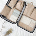 high quality 7pieces/set travel bag Storage bag - Minihomy