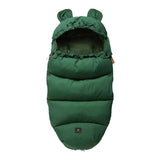 Baby stroller sleeping bag - Minihomy