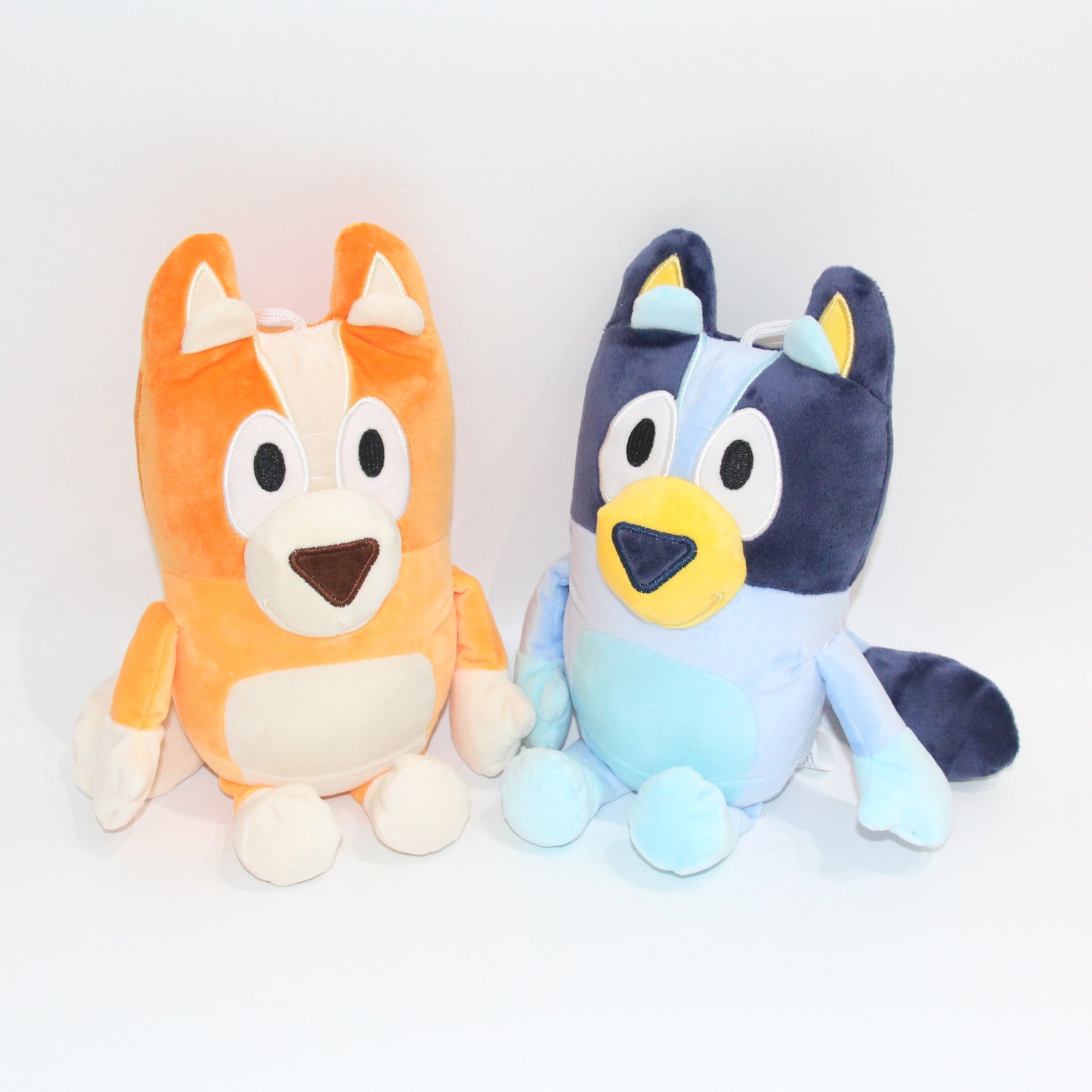 Bingo plush toys - Minihomy