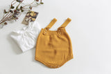 Newborn Baby Clothes - Minihomy