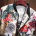 Bomber Casual Jacket Men Jackets Coat - Minihomy