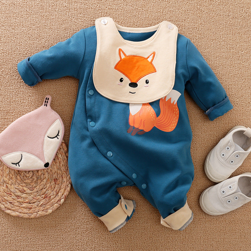 Newborn rat baby clothes - Minihomy