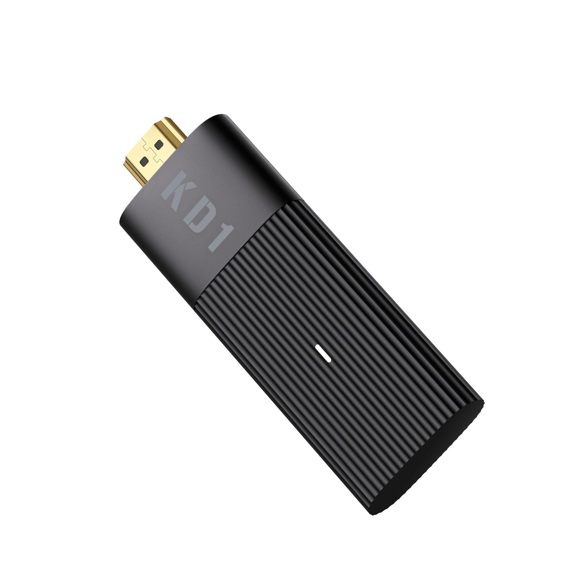 KD1 Set-top Box Android Dongle Tv Stick Android - Minihomy