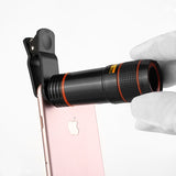 Cell Phone Telescope Lens - Minihomy