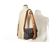 Canvas shoulder bag - Minihomy