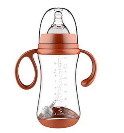 Baby Feeding Silicone Bottle Supplies - Minihomy