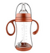 Baby Feeding Silicone Bottle Supplies - Minihomy