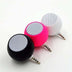 Mobile phone in-line small speaker - Minihomy